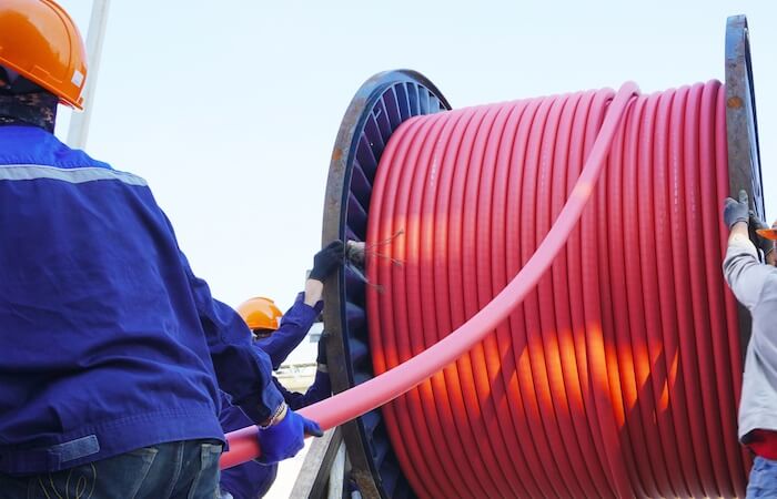 6 Tools for Pulling Wire