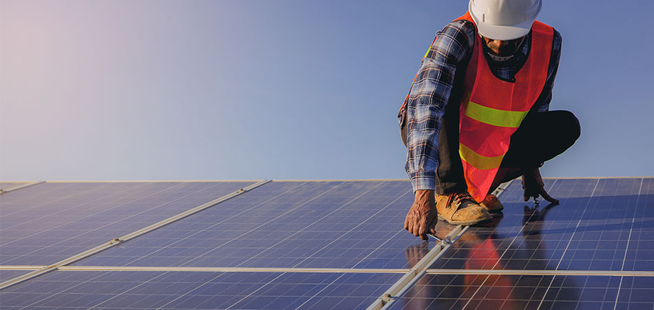 Renewable Energy Supply Chain Disruptions in 2021