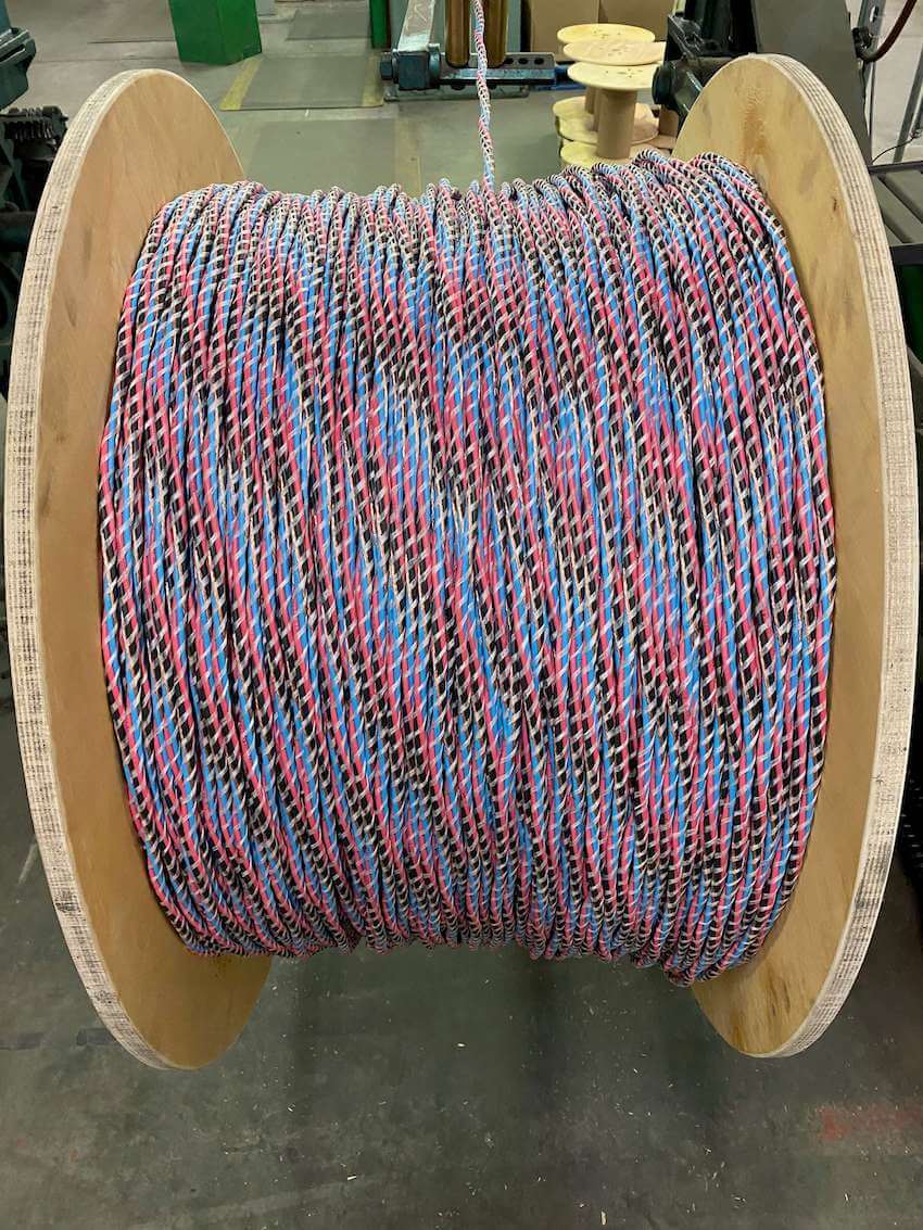 The Differences Between Bundled Cable and SIMpull Coilpaks